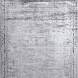 Χαλί Lotus Summer 2928 Black-Grey Royal Carpet 160X230cm