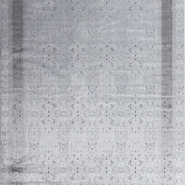 Χαλί Lotus Summer 2930 Black-Grey Royal Carpet 200X300cm