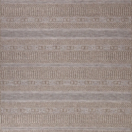 Χαλί Ψάθα Oria 4150 Z Beige-Grey Royal Carpet 200X290cm