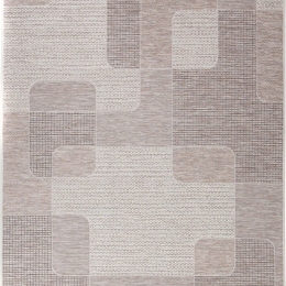 Χαλί Ψάθα Oria 5005 Beige Royal Carpet 160X230cm