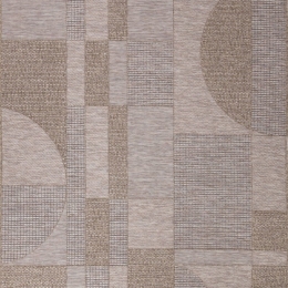 Χαλί Ψάθα Oria 606 V Beige Royal Carpet 140X200cm