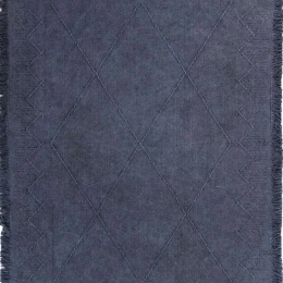 Χαλί Monaco 03 03 Dark Blue Royal Carpet 120X180cm