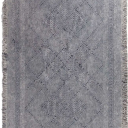 Χαλί Monaco 11 06 Light Blue Royal Carpet 120X180cm