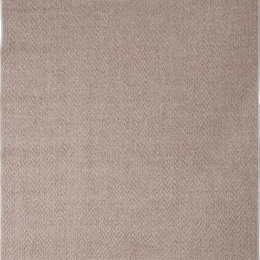 Χαλί Ψάθα Eco 3584 3 Beige Royal Carpet 80X150cm