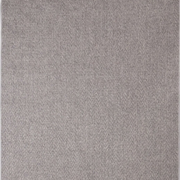 Χαλί Ψάθα Eco 3584 5 Grey Royal Carpet 130X190cm