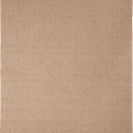 Χαλί Ψάθα Eco 3584 8 Natural Royal Carpet 80X150cm