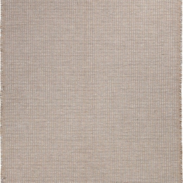 Χαλί Ψάθα Elise 3652 4 Grey Royal Carpet 130X190cm