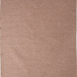 Χαλί Ψάθα Elise 3652 2 Brown Royal Carpet 130X190cm