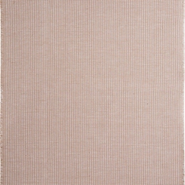 Χαλί Ψάθα Elise 3652 1 Beige Royal Carpet 130X190cm