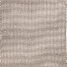 Χαλί Ψάθα Elise 3652 4 Grey Royal Carpet 190X280cm