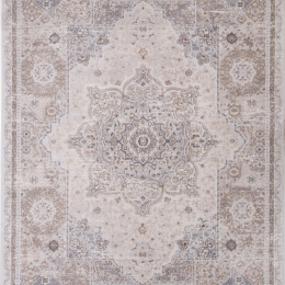 Χαλί Allure 16652 Grey-Beige Royal Carpet 140X200cm