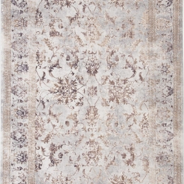 Χαλί Allure 30025 Beige-Grey Royal Carpet 240X350cm