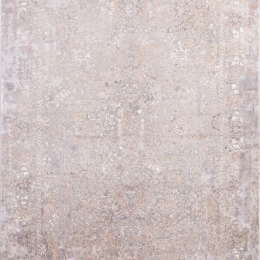 Χαλί Bamboo Silk 8083A Cream-Light Beige Royal Carpet 200X300cm