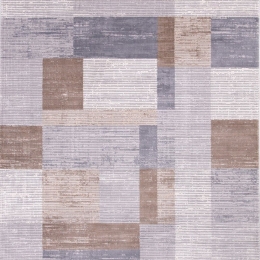 Χαλί Fargo 22052 Beige-Blue Royal Carpet 240X300cm