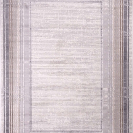 Χαλί Fargo 22325 Beige-Blue Royal Carpet 140X200cm