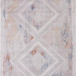 Χαλί Fargo 23651-274 Grey-Multi Royal Carpet 240X300cm