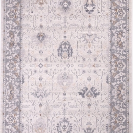 Χαλί Fargo 23779 Grey-Beige Royal Carpet 200X300cm
