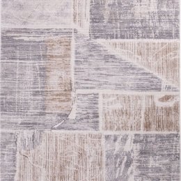 Χαλί Fargo 28131 Grey-Beige Royal Carpet 240X300cm