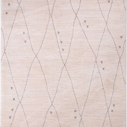 Χαλί Matisse 24526 Beige-Brown Royal Carpet 140X200cm