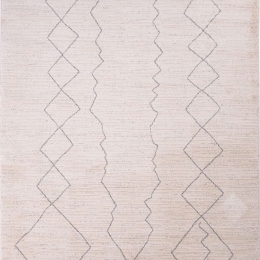 Χαλί Matisse 24527 Ivory-Grey Royal Carpet 160X230cm