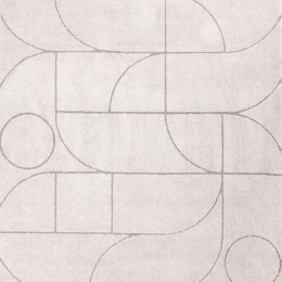 Χαλί Dune 605 761 Ivory Royal Carpet 160X230cm