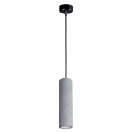 Φωτιστικό Οροφής Concrete Phenix 4210000 Cement Viokef Τσιμέντο