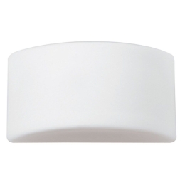 Φωτιστικό Τοίχου-Απλίκα Best 3010600 White Viokef Γυαλί