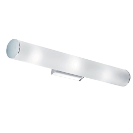 Φωτιστικό Τοίχου-Απλίκα Fibi 4181300 L340 White Viokef Μέταλλο
