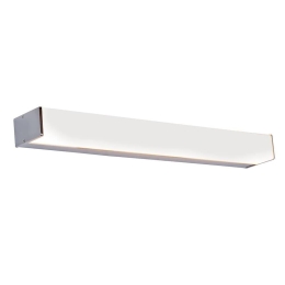 Φωτιστικό Τοίχου-Απλίκα Robin 4212200 L340 White Viokef Acrylic