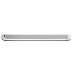 Φωτιστικό Τοίχου-Απλίκα Valse 4220200 L700 White Viokef Μέταλλο