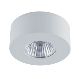 Φωτιστικό Οροφής - Σποτ Led Fani 4183400 White Viokef Μέταλλο
