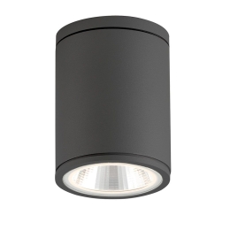Φωτιστικό Οροφής - Σποτ Led Maroco 4199102 IP 54 Anthracite Viokef