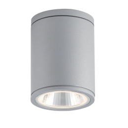 Φωτιστικό Οροφής - Σποτ Led Maroco 4199100 IP 54 Silver Viokef