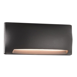 Φωτιστικό Τοίχου Led L135 Mode 4243201 Anthracite Viokef