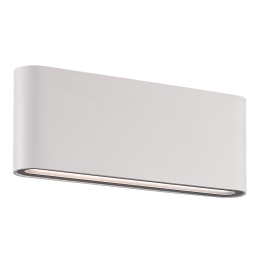 Φωτιστικό Τοίχου-Απλίκα Led Argon 4226700 L280 White Viokef