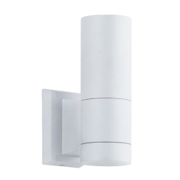 Φωτιστικό Τοίχου-Απλίκα Η170 Sotris 4038501 White Viokef