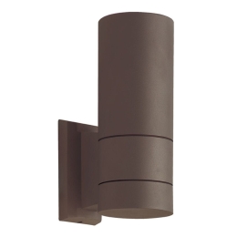 Φωτιστικό Τοίχου-Απλίκα Η170 Sotris 4038502 Brown Viokef
