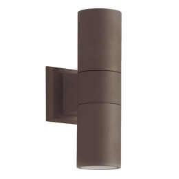 Φωτιστικό Τοίχου-Απλίκα H250 Sotris 4038402 Brown Viokef