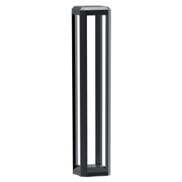 Φωτιστικό Δαπέδου Bios 4213100 H:800 Anthracite Viokef
