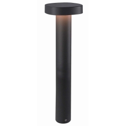 Φωτιστικό Δαπέδου Onda 4223800 Η:500 Anthracite Viokef