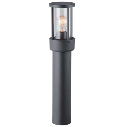 Φωτιστικό Δαπέδου Aspen 4198500 H:350 Anthracite Viokef