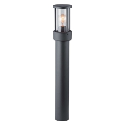 Φωτιστικό Δαπέδου Aspen 4198600 H:750 Anthracite Viokef