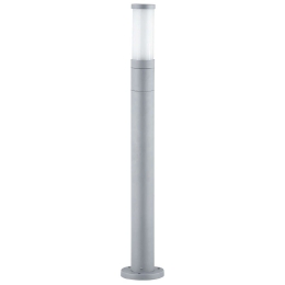 Φωτιστικό Δαπέδου Cavo 4036800 H:750 Grey-White Viokef