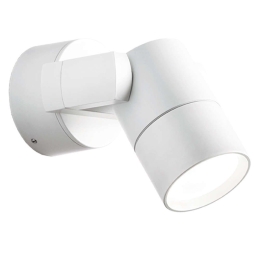 Φωτιστικό Οροφής - Σποτ Skiros 4143700 D:60XH:130 White Viokef