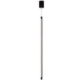 Φωτιστικό Οροφής Speed 4272700 98,7x120cm Led 948lm 13,6W Black Viokef
