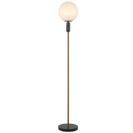 Φωτιστικό Δαπέδου Polly 4276000 Φ25x161 1xE27 40W Multi Viokef
