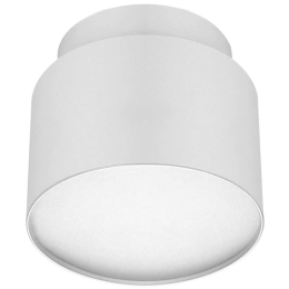 Φωτιστικό Οροφής - Σποτ Gabi 4279400 Φ9x7,3cm Led 507lm 8,2W 3000K White Viokef