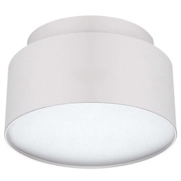 Φωτιστικό Οροφής - Σποτ Gabi 4279500 Φ13,8x7,3cm Led 1311lm 21,8W 3000K White Viokef