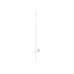 Φωτιστικό Τοίχου Essence 285115 70x7x10cm LED 11W 3000K White Ideal Lux