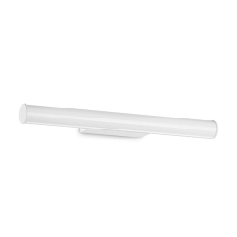 Φωτιστικό Τοίχου - Απλίκα Pretty 287782 60,5x9,5cm LED 11,5W 3000K 1250Lm White Ideal Lux